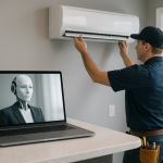 How an AI Receptionist Helps Home Service Businesses - HVAC Contractor